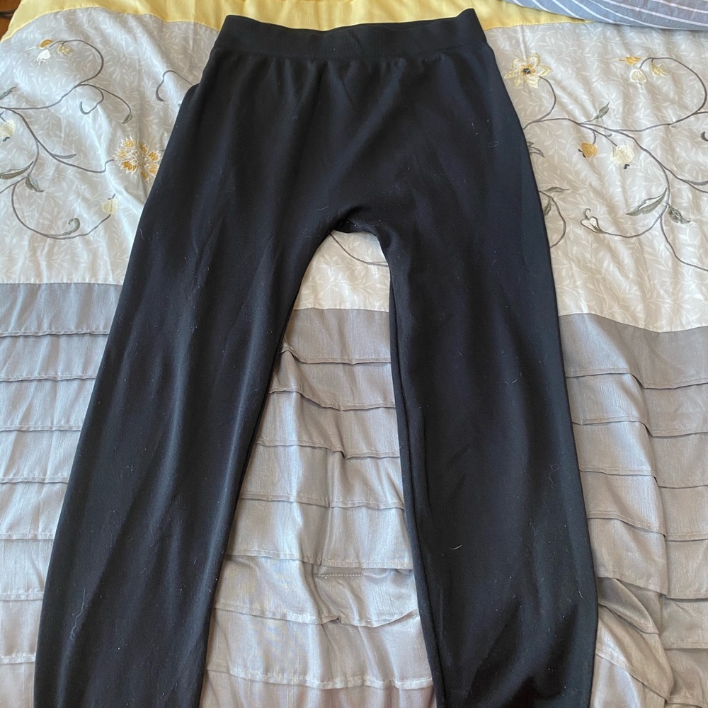 Winter leggings